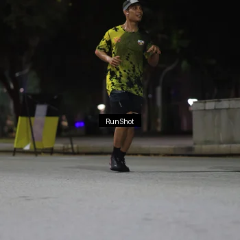 Runner Photo 6958508
