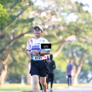 Runner Photo 6958511