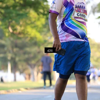Runner Photo 6958512