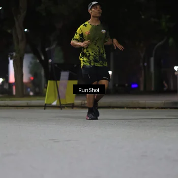 Runner Photo 6958514