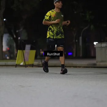 Runner Photo 6958518
