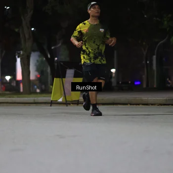 Runner Photo 6958519
