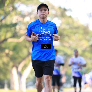 Runner Photo 6958521