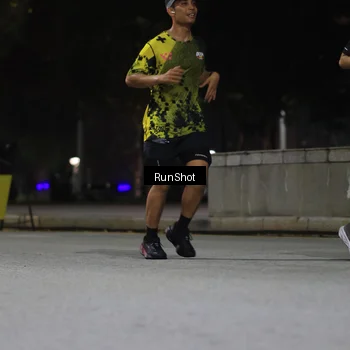 Runner Photo 6958523