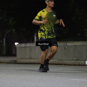 Runner Photo 6958532