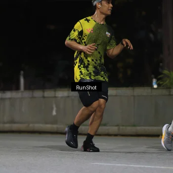 Runner Photo 6958535