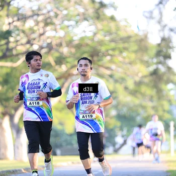 Runner Photo 6958536