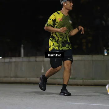 Runner Photo 6958537