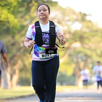 Runner Photo 6958539