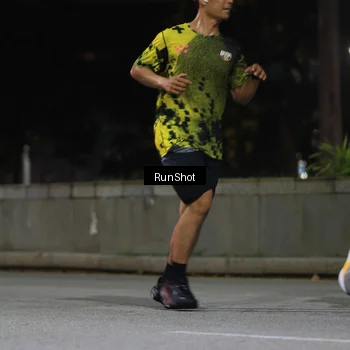 Runner Photo 6958540