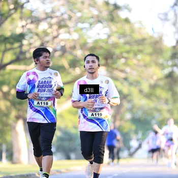 Runner Photo 6958541