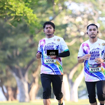 Runner Photo 6958544