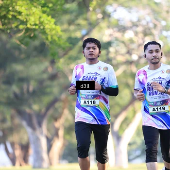 Runner Photo 6958546