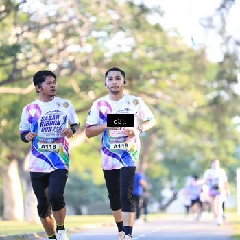 Runner Photo 6958551