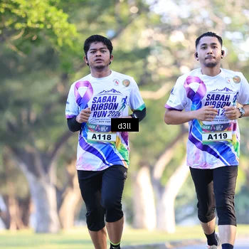 Runner Photo 6958552