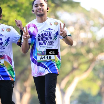 Runner Photo 6958555