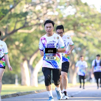 Runner Photo 6958561