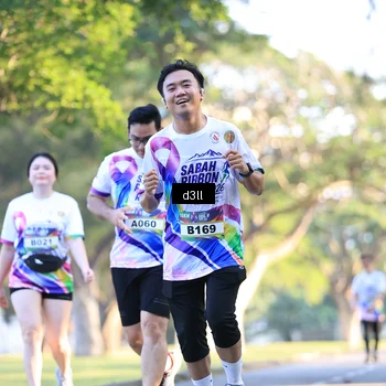 Runner Photo 6958578