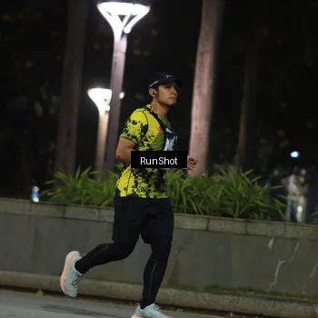 Runner Photo 6958579