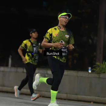 Runner Photo 6958581