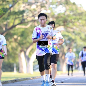 Runner Photo 6958585