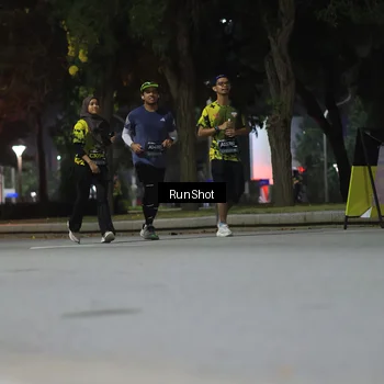 Runner Photo 6958586