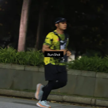 Runner Photo 6958587