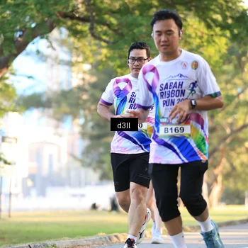 Runner Photo 6958589
