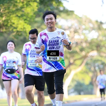 Runner Photo 6958590