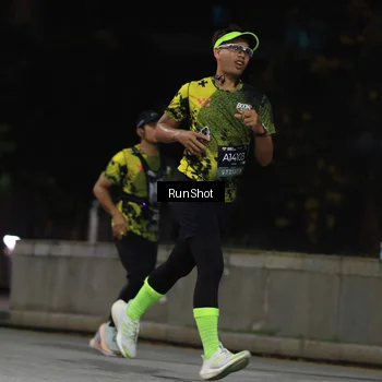 Runner Photo 6958593