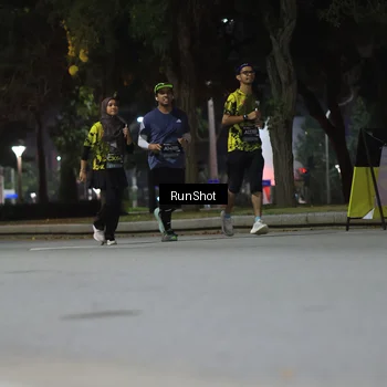 Runner Photo 6958594