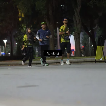 Runner Photo 6958595