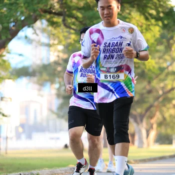 Runner Photo 6958596