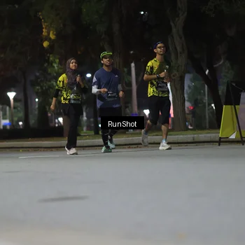 Runner Photo 6958597