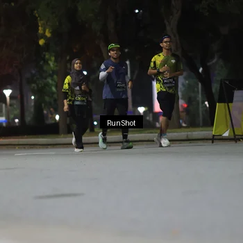 Runner Photo 6958599