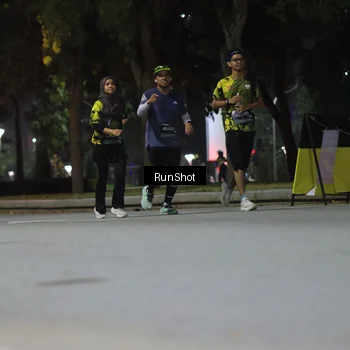 Runner Photo 6958600