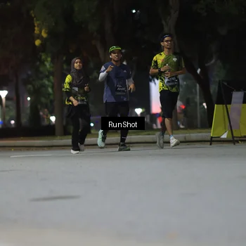 Runner Photo 6958602