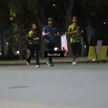 Runner Photo 6958604