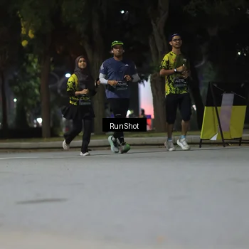 Runner Photo 6958605