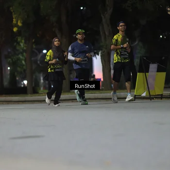 Runner Photo 6958607