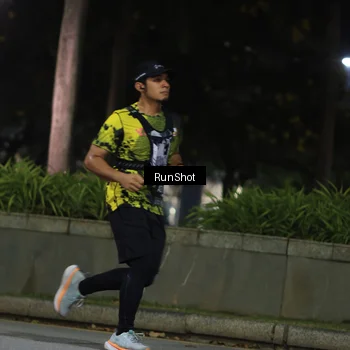Runner Photo 6958609