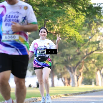 Runner Photo 6958611