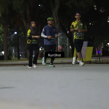 Runner Photo 6958612