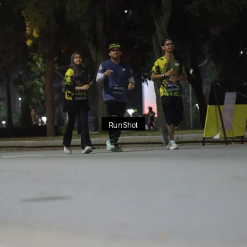 Runner Photo 6958613