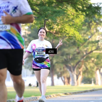 Runner Photo 6958615