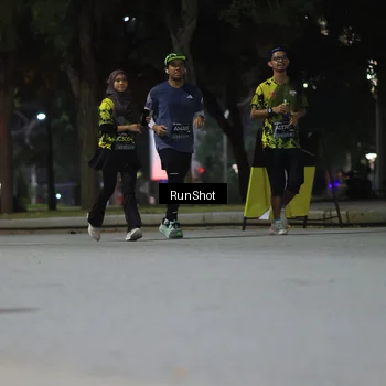 Runner Photo 6958617