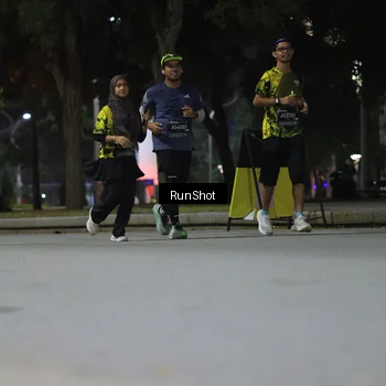 Runner Photo 6958618