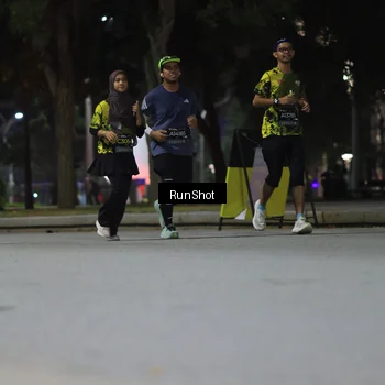 Runner Photo 6958619
