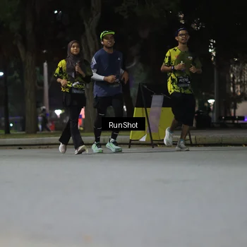 Runner Photo 6958621