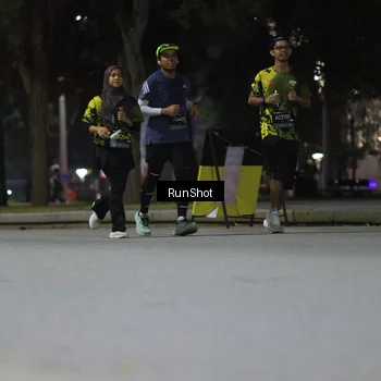 Runner Photo 6958622